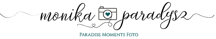 Monika Paradysz Paradise Moments