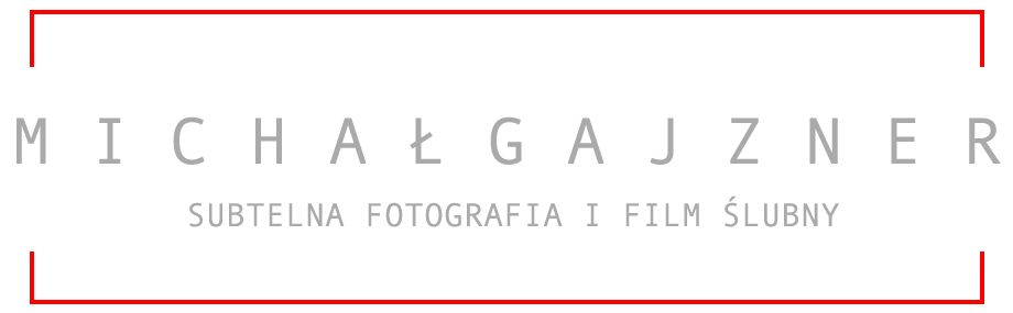 Michał Gajzner Fotografia