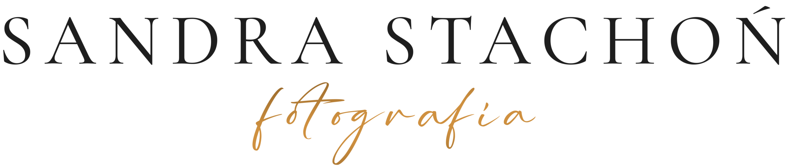 Sandra Stachoń Fotografia