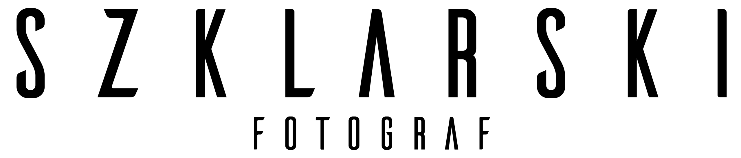 Przemysław Szklarski Fotografia