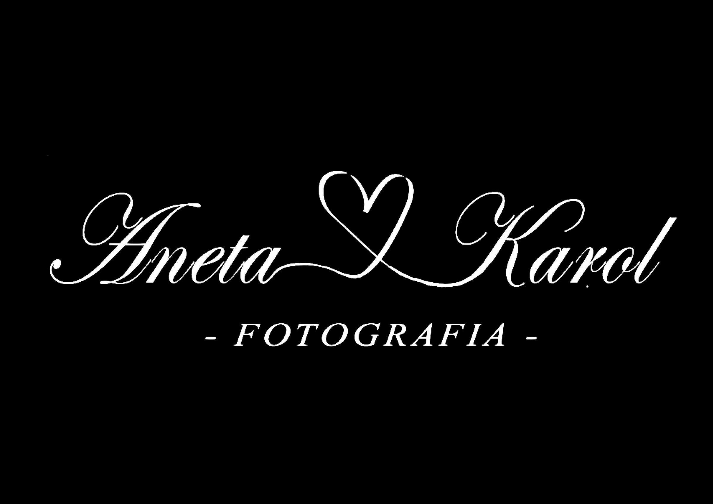 Aneta i Karol Fotografia