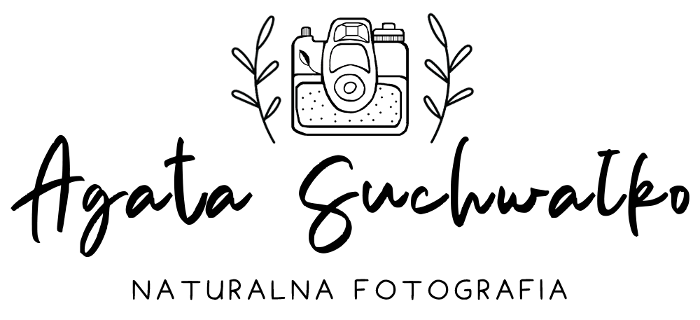 Agata Suchwałko Fotografia
