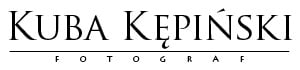 Kuba Kępiński Fotografia